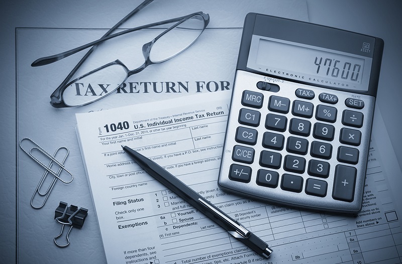  amended tax return