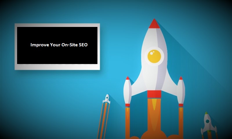 Improve Your On-Site SEO