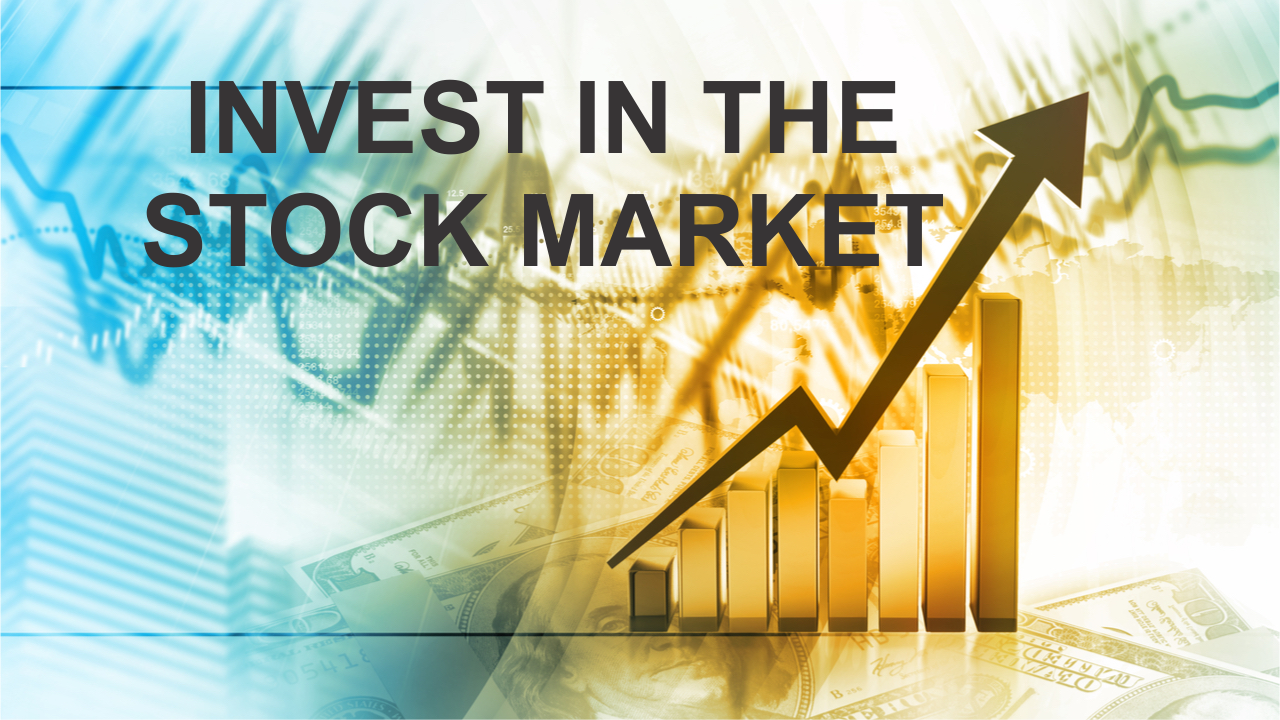 Where And How To Invest In The Stock Market complete Guide For 