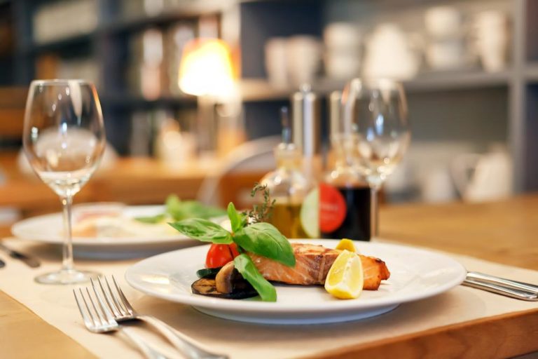 How To Start Your Own Restaurant Your Business Magazine