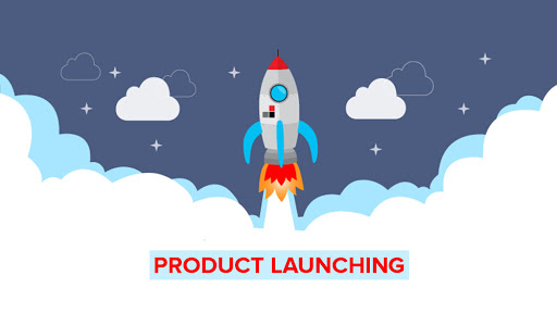 launch a product