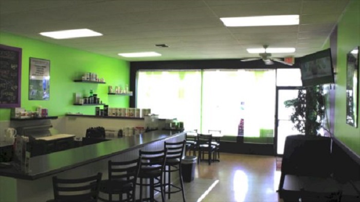 herbalife nutrition club business