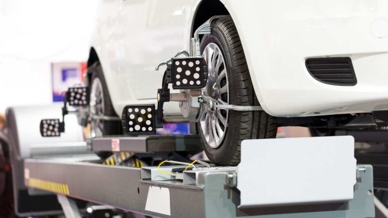 Firestone Alignment How much does an alignment cost at firestone