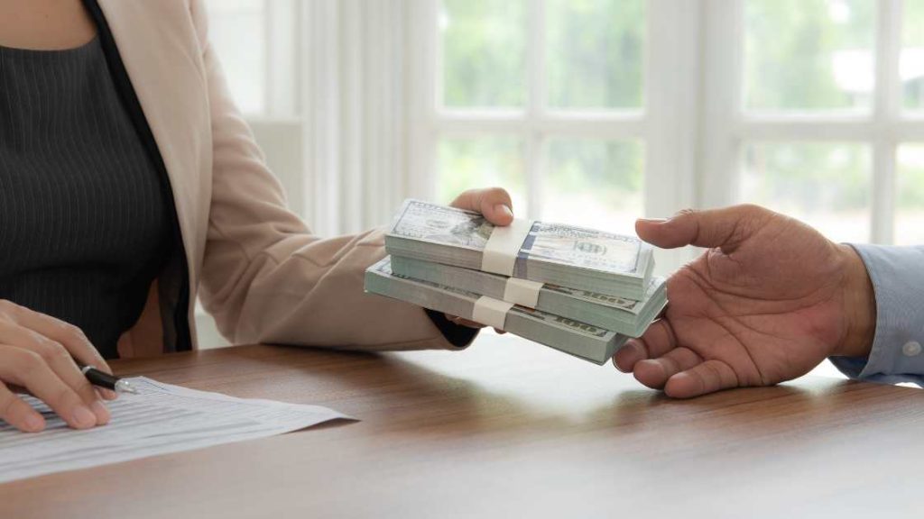 How To Finance A Business Loan Buy Cheyenne