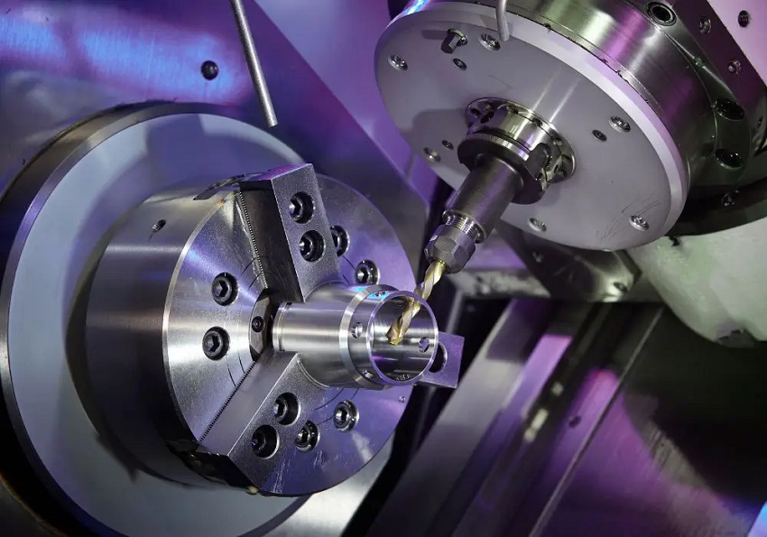 Different Ways A Machining Company Can Help You - Your Business Magazine