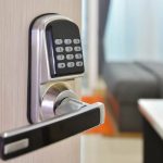 High-Security Locks Can Enhance Your Property's Safety