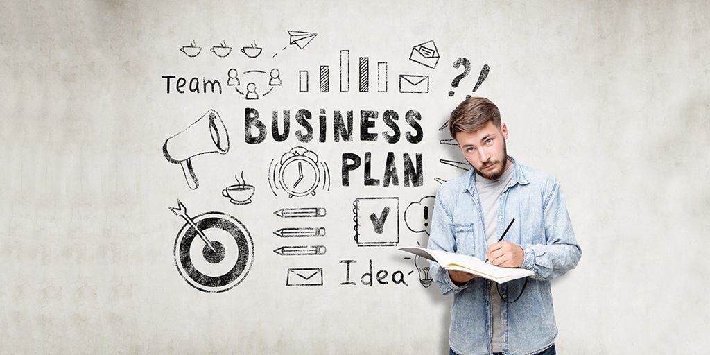 Creating a Business Plan