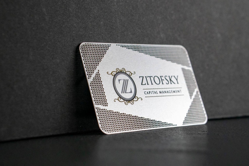 Are Metal Business Cards Good for Safety