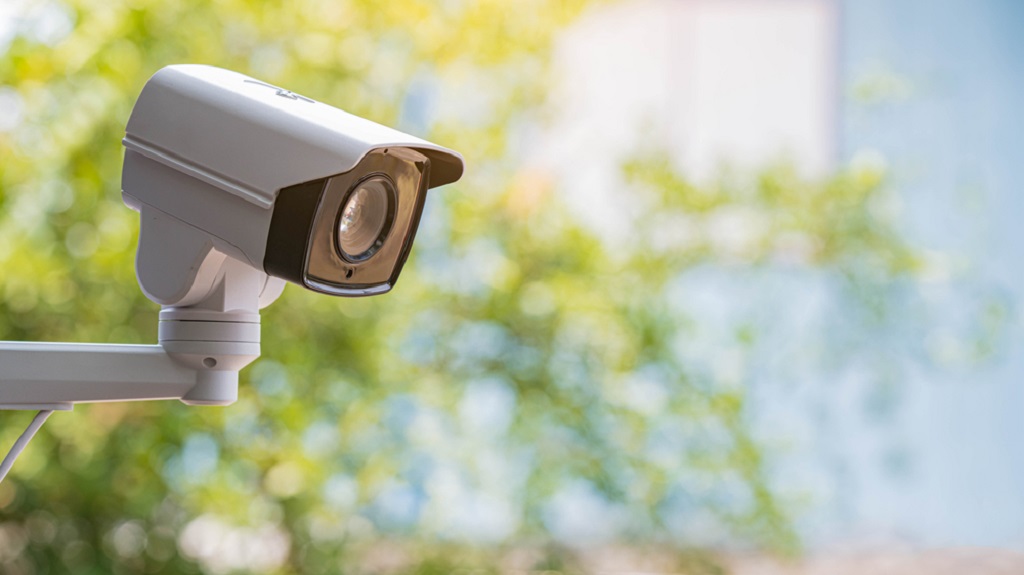 best commercial surveillance system