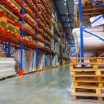 Selecting Industrial Storage for Your Business