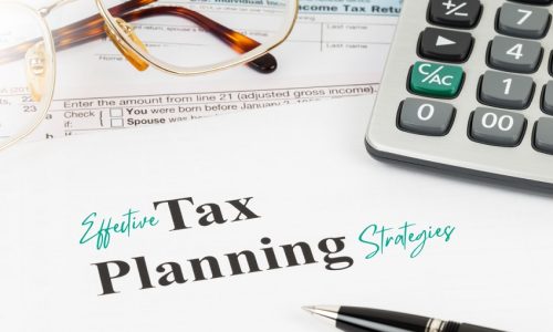 Smart Financial Strategies for Small Business Owners