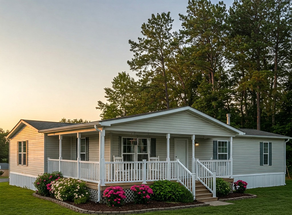 What You Need to Know About Mobile Home Inspections