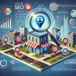 Local SEO challenges and strategies to overcome them