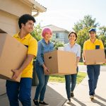 Stress-Free Residential Moving: Top Tips for a Smooth Move