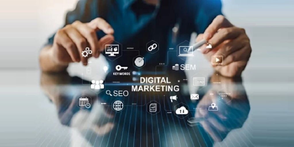 Why Partner with a Digital Marketing Agency?