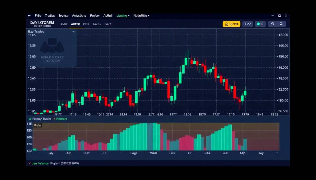 AI analysis interface highlighting bullish signals in equity research reports