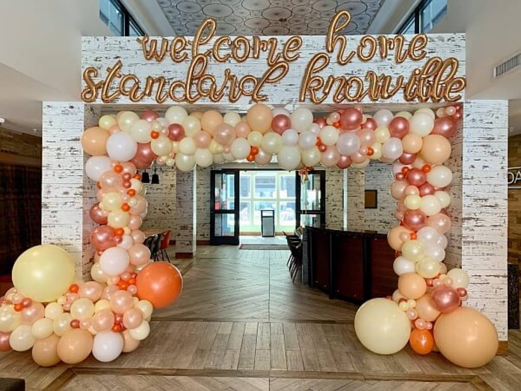 How to Start a Balloon Business