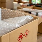 Secure your fragile treasures! Learn the best tips and techniques for packing and protecting delicate items during your long-distance move.