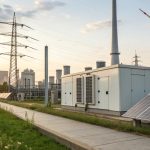 Discover how cutting-edge electrical gear drives modern infrastructure. Explore the tech behind smart grids and sustainable power systems shaping our future world.