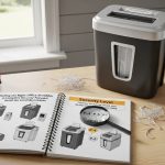 Selecting the Right Office Shredder: A Complete Security-Focused Guide for Small Businesses