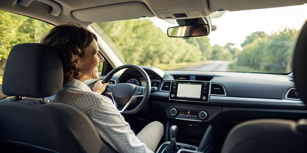 Discover the key benefits of hands-free technology in vehicles, from voice commands to wireless connectivity for safer drives.