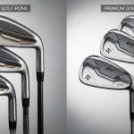 Will premium irons really lower my scores