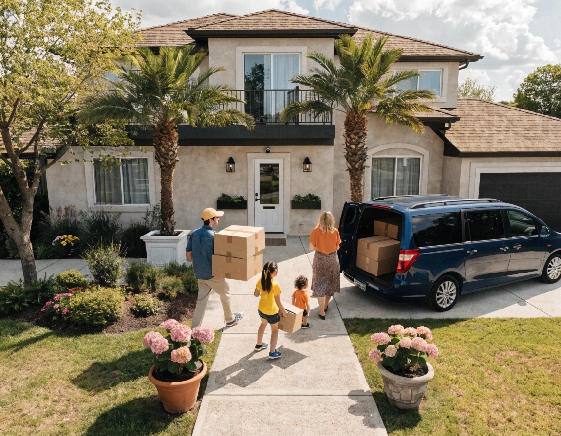 How to navigate home buying trends for modern families. Explore the rise of multigenerational layouts, flexible home offices, and sustainable tech in 2026.