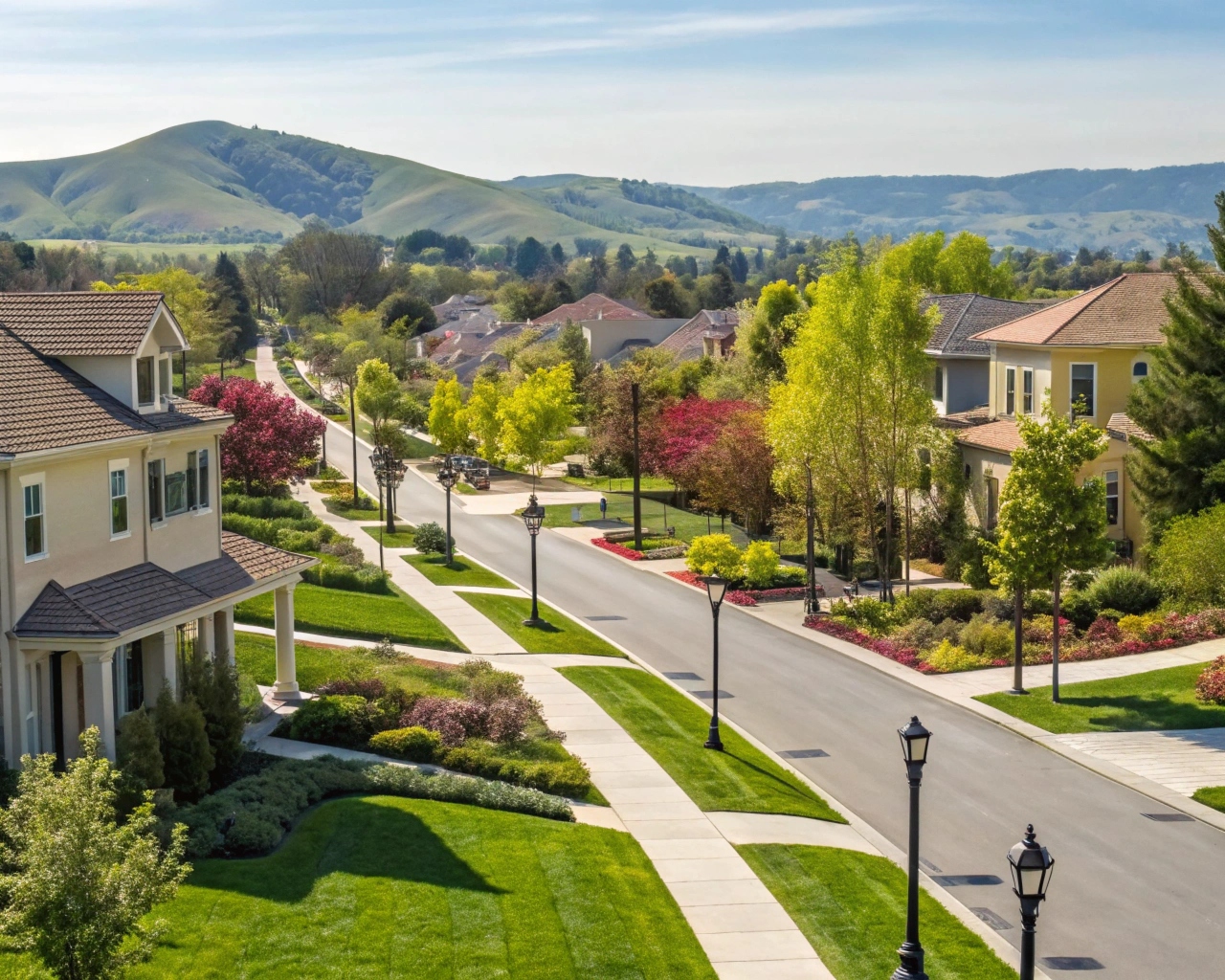 Discover the top places to live in Pleasanton, CA. Explore the best neighborhoods, school districts, amenities, and local vibes in our complete guide.