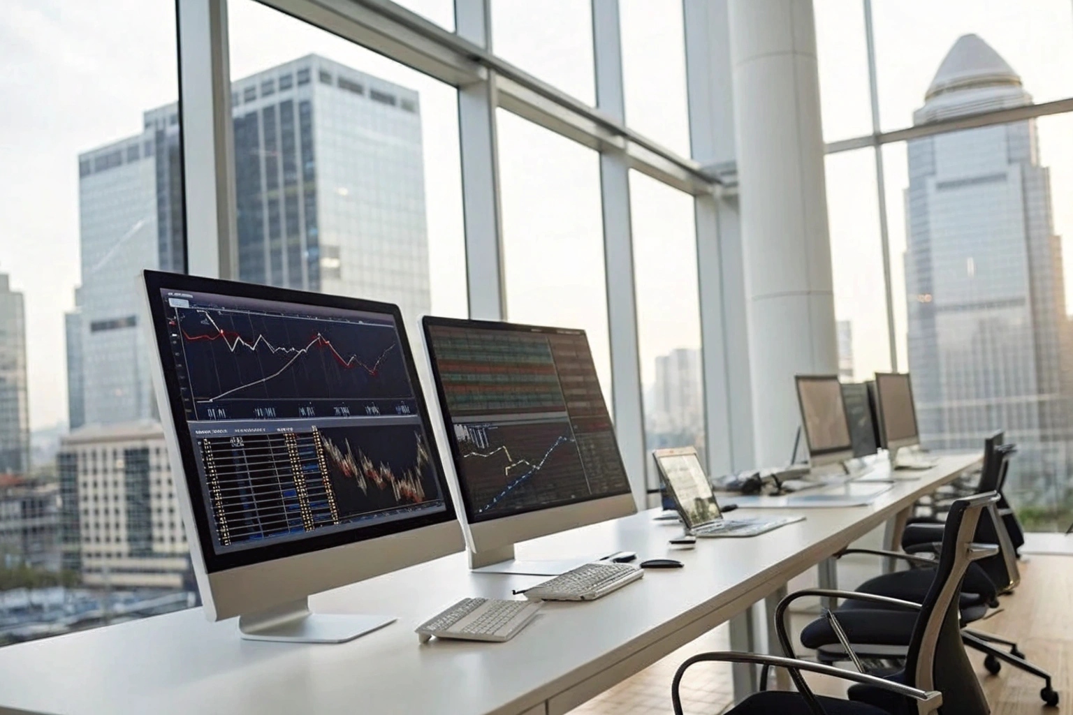 Explore why Czechs are taking control of their portfolios. Discover the shift toward self-directed investing, popular platforms, and local market trends.