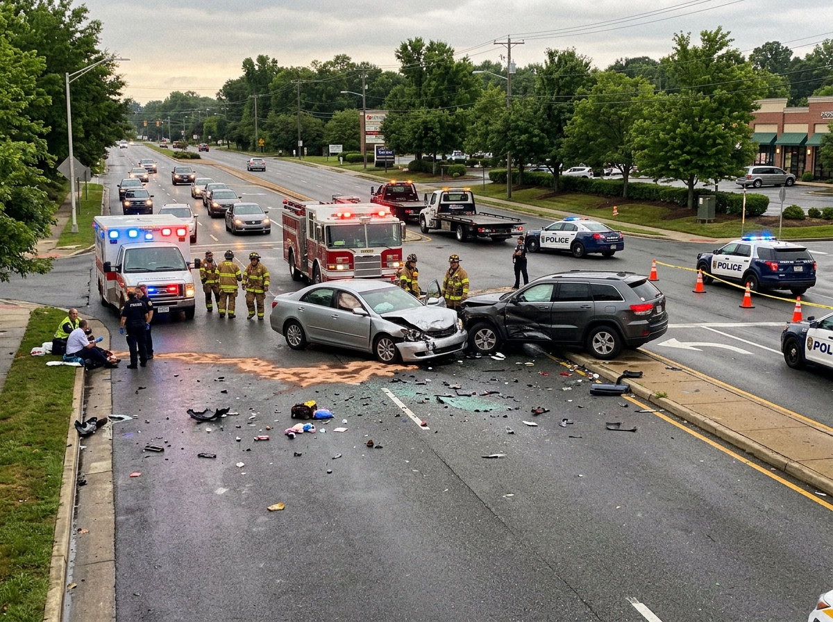 In a car crash? Learn the critical steps to take in the first 24 hours to protect your health, handle insurance claims, and safeguard your legal rights.