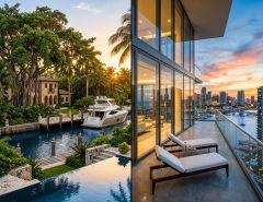 Explore the best Miami neighborhoods for luxury homes. Compare lifestyle, waterfront views, and property values before investing in prime Florida real estate.