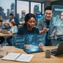 Future of entrepreneurship driven by innovation and technology