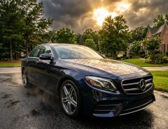 Protect your daily driver from Duluth, GA’s humidity, heat, and rain. Learn practical styling and detailing tips to shield your paint and elevate its look year-round.