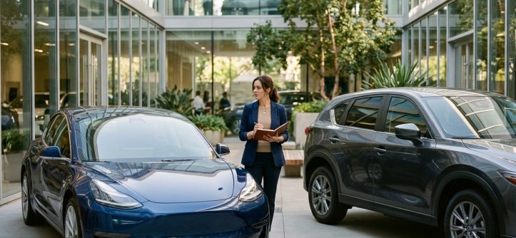 Choosing a vehicle that fits your life and budget is easy with the right plan. Compare financing, daily commute needs, and ownership costs to drive happy.