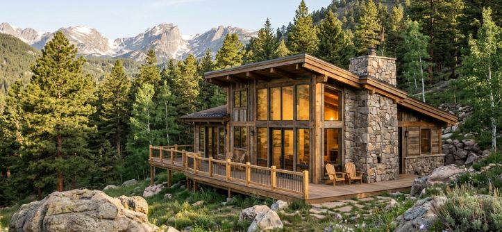 Planning to purchase in Estes Park? Discover essential due diligence tips for well tests, winter access, wildfire risks, and zoning before buying a cabin.