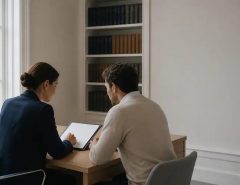 Being A Solicitor And Hiring One