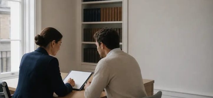 Being A Solicitor And Hiring One