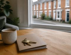 Finding a Trustworthy Letting Agent