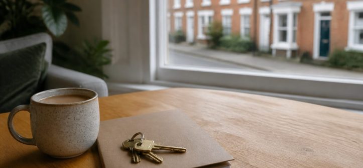 Finding a Trustworthy Letting Agent