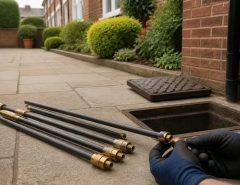 How Drain Unblocking Works