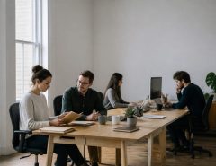 How FCA Compliance Requirements Change as Firms Grow