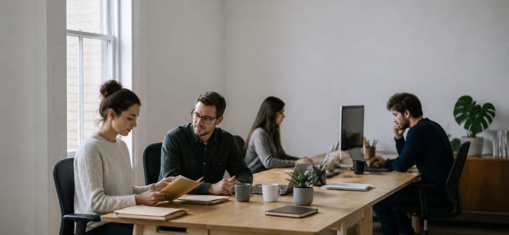 How FCA Compliance Requirements Change as Firms Grow