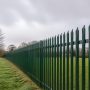 How Long Does Palisade Fencing Last