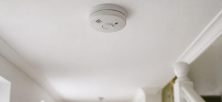 Where to Place Fire Alarms in Your Home
